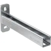 Fischer 559915 Wandrailconsole 300 mm 1 stuk(s)
