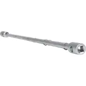 Ks Tools 5171114 517.1114 Dubbele scharniersleutel 14 mm Uitvoering Inbus 495 mm 1 stuk(s)
