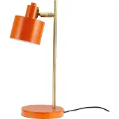 Dyberg Larsen - Ocean Tafellamp - Oranje
