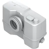 Grundfos Fundament Fecaliënopvoerinstallatie SOLOLIFT2 WC-3 0,62 kW, 230-240 V/50 Hz 453x176x347mm 97775315