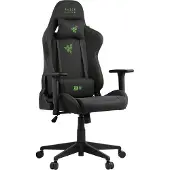 Razer Gaming stoel Tarok Essentials X Bekleed ontwerp van Zen Zwart