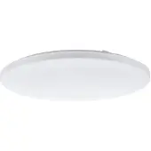 Eglo Led plafonnière Frania Ø 55cm