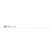 Rotec Reciprozagen 58C/225 / VPE 5 stuks - 5150461