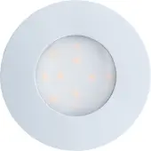 Eglo Pineda-IP - Buitenverlichting - IP20/IP44 - Inbouwarmatuur - 1 Lichts - Wit