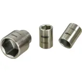 Ks Tools 9653903 9653903 Dopsleutelinzetstuk 7/16