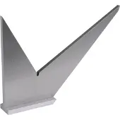 Ks Tools 3000217 300.0217 Verstekhaak 92.0 x 47.0 mm