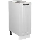 Vicco Apotheekkast Fame-Line Wit Landhuis 30 cm zonder werkblad, Model 40664