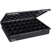 Raaco boiteantistatique 32 cases