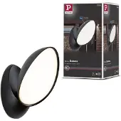 Paulmann LED buitenwandlamp Batona