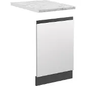 Vicco R-Line Frontpaneel – 45 cm, WB Marmer Wit
