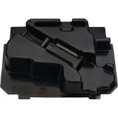Makita Accessoires Inleg voor MBox 3 voor o.a DFR550 - DFR540 | 8376310 - 837631-0