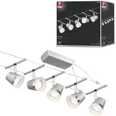 Paulmann CorDuo Touwsysteem Cone, basisset