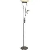 Brilliant Led leeslamp Finn