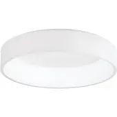 Eglo Marghera 1, LED, Lampen niet vervangbaar, 3000 K, 4000 lm, Wit