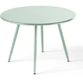 Oviala - Ronde salontafel diameter 40 cm Palavas - Palavas