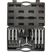 Neo Tools 11-848 Trekset
