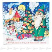 Knox Räucherkerzen
