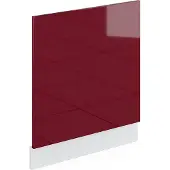 Vicco R-Line Keukenmeubels – 60 cm Zonder werkblad Rood