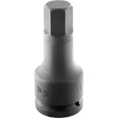 Facom slagdop schroevendraaier 3/4" 6 kant 22mm - NKHM.22