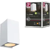 Paulmann 94711 Flame 2200K white Buitenplafondlamp LED 4 W Wit