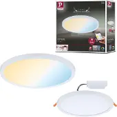 Paulmann 93044 AREO VariFit TuneW Zigbee LED-inbouwpaneel LED 16 W Wit