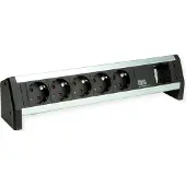 Bachmann Bureau 5Xcee7/3, 1Xcm, Gst18