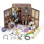 The Carat Shop Harry Potter Toverdranken - Juwelen en Accessories Adventskalender