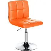 CLP Lounger Palma - Kunstleer creme