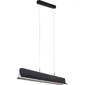 Paulmann Noyan 79982 LED-hanglamp LED 24 W Antraciet