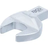 Bgs Dopsleutel 17 mm dopsleutel 9 x 12 mm