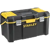Stanley Essentials Cantilever - Gereedschapskoffer - 19'' - 3-laags Systeem - Ergonomische Handvat