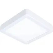 Eglo Fueva 5, LED, 4000 K, 1350 lm, IP20, wit