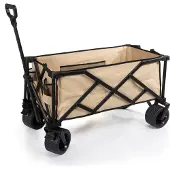 Deconet Bolderkar Travelnet Lissabon Handcart Trolley Allroad 130L
