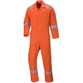 Portwest Aberdeen Vlamvertragende Antistatische Overall FF50