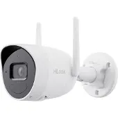 HiLook IPC-B140HA-D/W(2.8mm)(W) IP Bewakingscamera WiFi