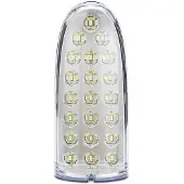 Madre Selva Iron Light Noodverlichting
