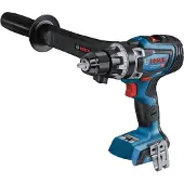 Bosch Professional GSR 18V-150 C Accuboormachine - BITURBO - Zonder 18 V accu en lader
