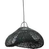 Bazar Bizar De Wolk Hanger - Zwart - M