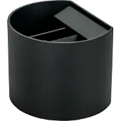 Dyberg Larsen Buitenverlichting , Mars, Zwart, Terras, Metaal, Scandinavisch