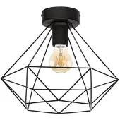 Eglo Plafondlamp Tarbes Ø 32,5cm
