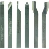 Proxxon 2224524 Lot de 6 lames 150 fd/e