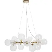 Toolight Hangende Plafondlamp APP907-20CP
