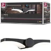 Paulmann LED buitenwandlamp Pekana