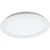 Eglo Led inbouwspot Fiobbo