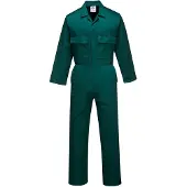 Portwest Euro Work Polykatoen Overall S999