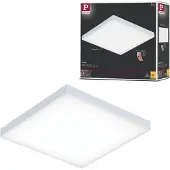 Paulmann Velora 79820 LED-paneel 12 W Warmwit Wit (mat)