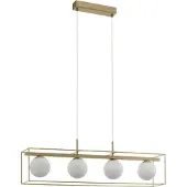 Eglo Hanglamp Vallaspra design