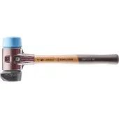 HALDER Simplex Stand-up 80 Rubber Knuppel