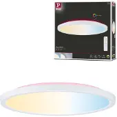Paulmann Atria Shine 71191 LED-plafondlamp 19 W Warmwit Wit
