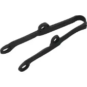 Ufo Ka04709-001 Chain Guard Zwart